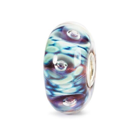 Beads Trollbeads, Bolle di Mezzanotte| SAYA SHOP ONLINE