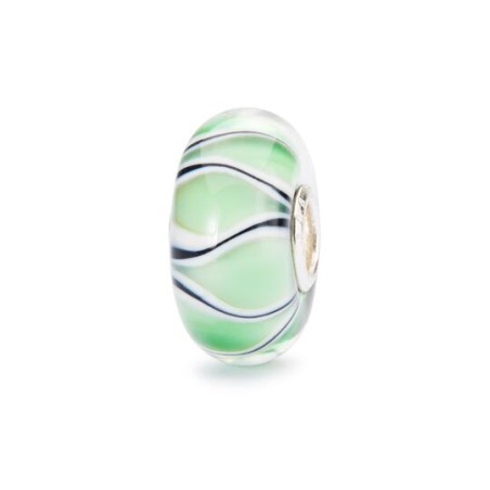 Beads Trollbeads, Tulipani Verdi | SAYA SHOP ONLINE