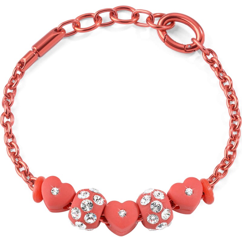 Bracciale Morellato donna. Collezione Colours. SAYA SHOP ONLINE OUTLET