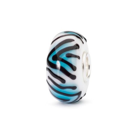 Beads Trollbeads, Tigre Topazio| SAYA SHOP ONLINE