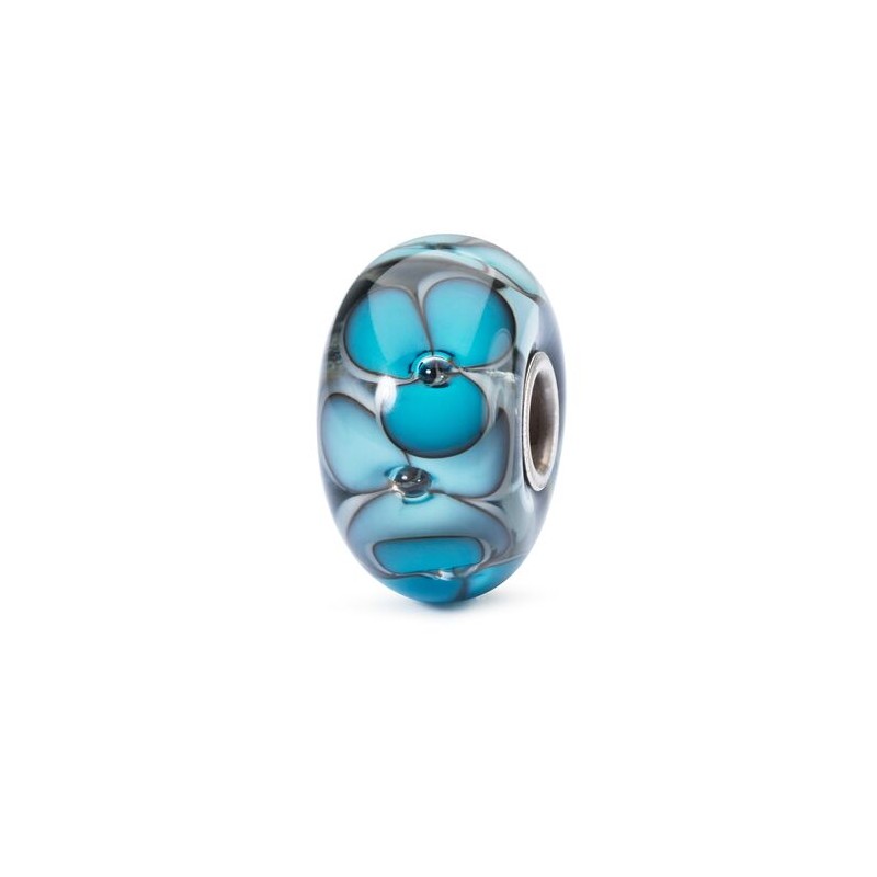 Beads Trollbeads, Anima dei Fiori| SAYA SHOP ONLINE