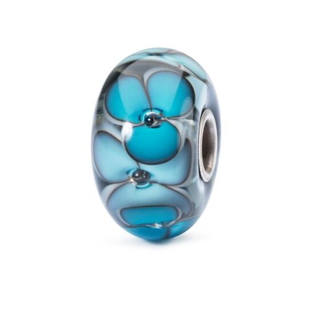 Beads Trollbeads, Anima dei Fiori| SAYA SHOP ONLINE