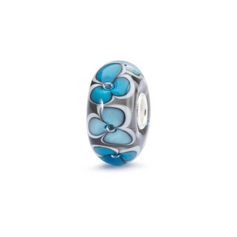 Beads Trollbeads, Anima dei Fiori| SAYA SHOP ONLINE
