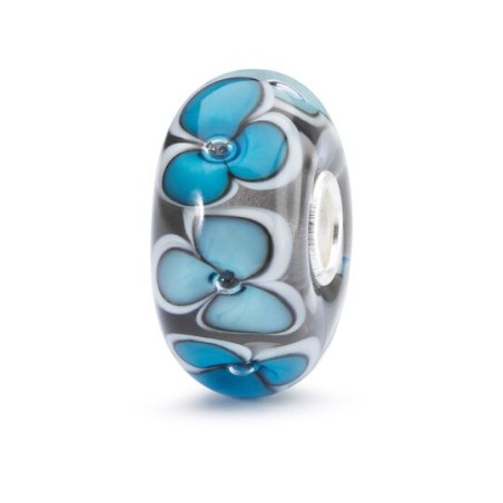 Beads Trollbeads, Anima dei Fiori| SAYA SHOP ONLINE