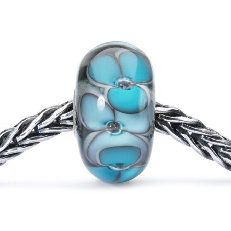 Beads Trollbeads, Anima dei Fiori| SAYA SHOP ONLINE