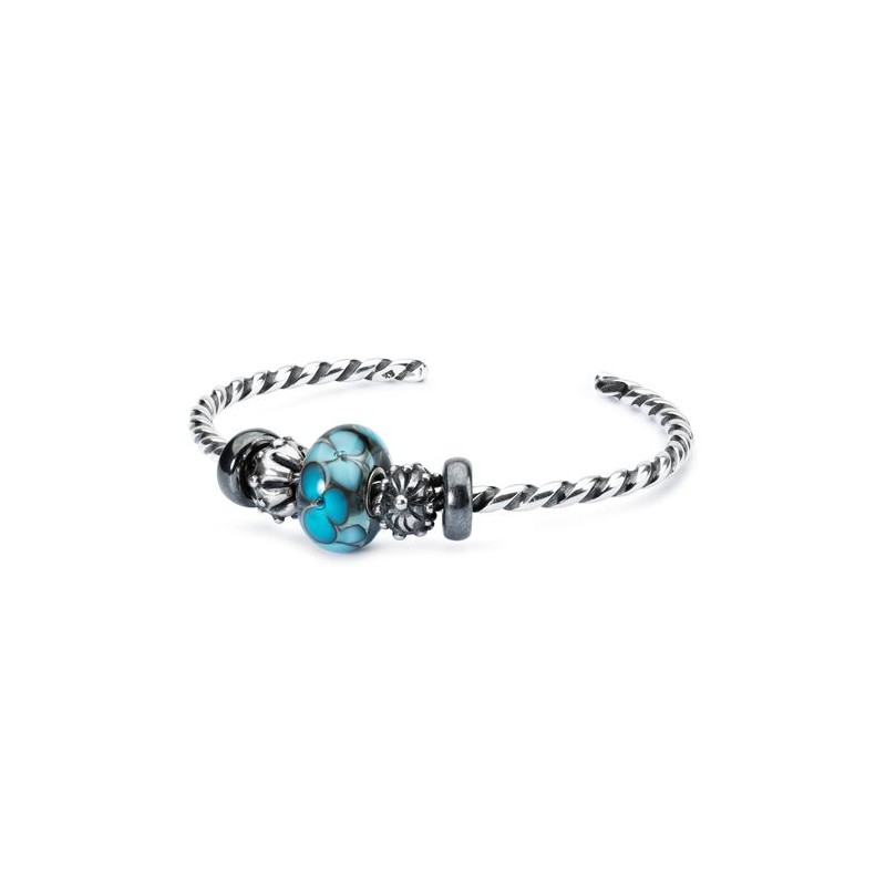Beads Trollbeads, Anima dei Fiori| SAYA SHOP ONLINE