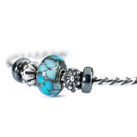 Beads Trollbeads, Anima dei Fiori| SAYA SHOP ONLINE