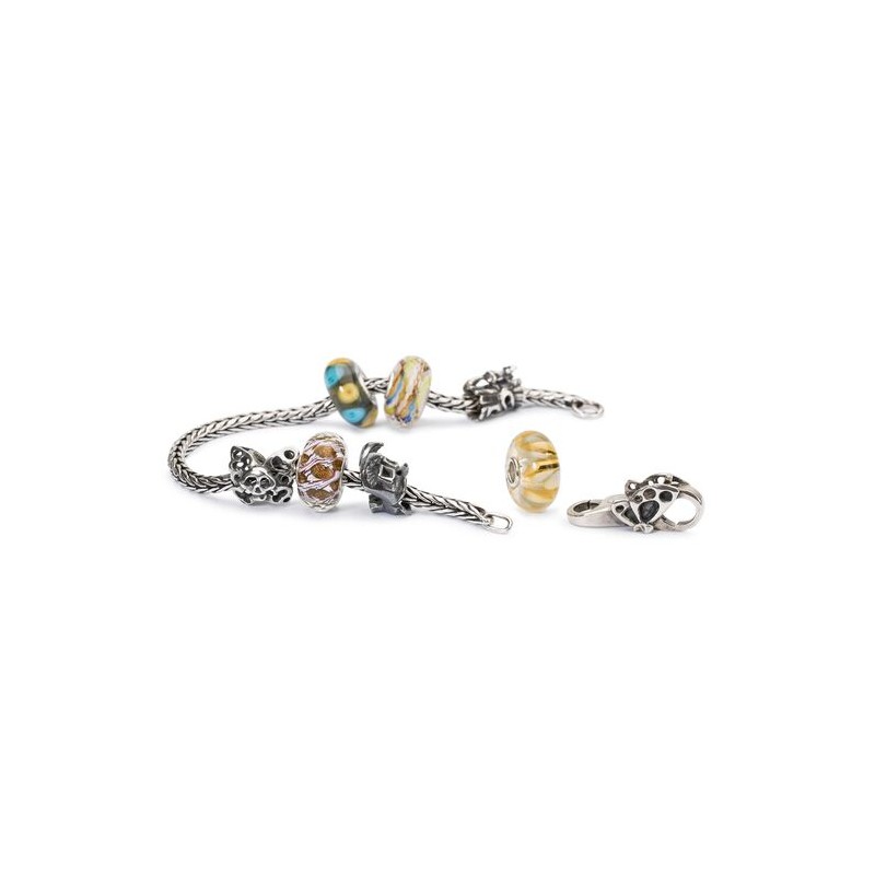 Beads Trollbeads, Palloncini Danzanti | SAYA SHOP ONLINE