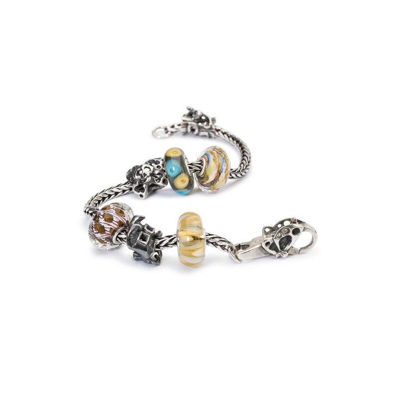 Beads Trollbeads, Palloncini Danzanti | SAYA SHOP ONLINE