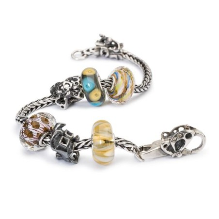 Beads Trollbeads, Palloncini Danzanti | SAYA SHOP ONLINE