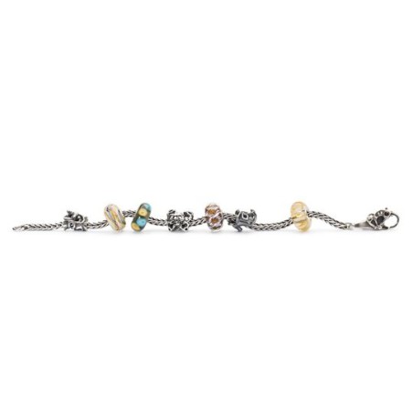 Beads Trollbeads, Palloncini Danzanti | SAYA SHOP ONLINE