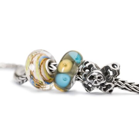 Beads Trollbeads, Palloncini Danzanti | SAYA SHOP ONLINE