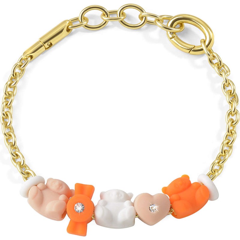 Bracciale Morellato donna. Collezione Colours. SAYA SHOP ONLINE OUTLET