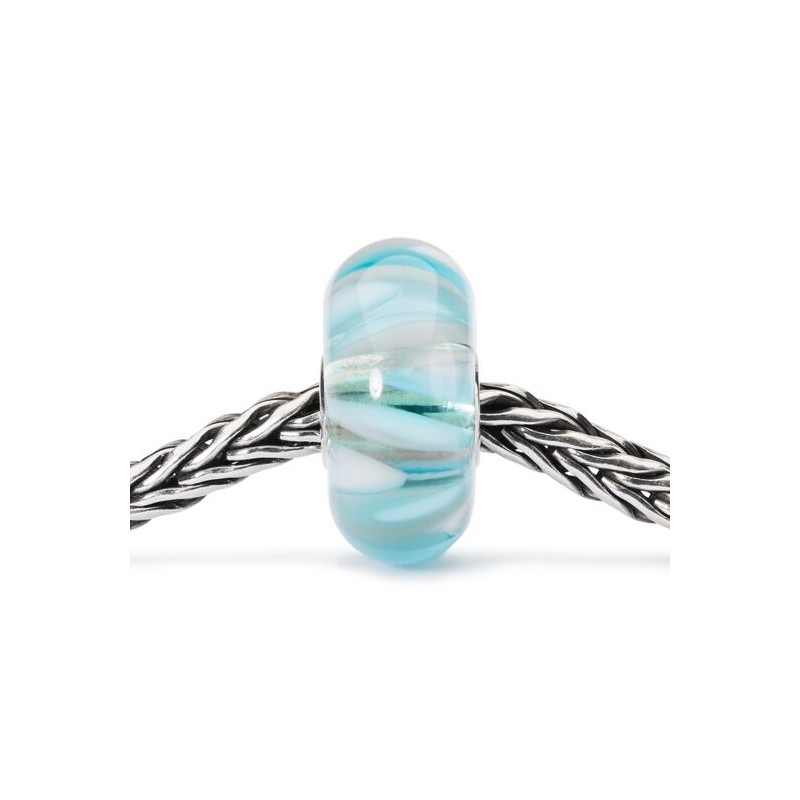 Beads Trollbeads, Vento del Mattino | SAYA SHOP ONLINE