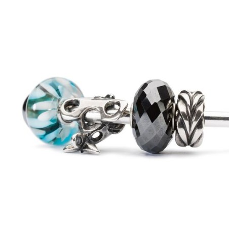 Beads Trollbeads, Vento del Mattino | SAYA SHOP ONLINE