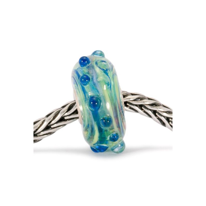 Beads Trollbeads, Sulla Cresta dell' Onda | SAYA SHOP ONLINE