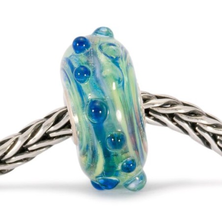 Beads Trollbeads, Sulla Cresta dell' Onda | SAYA SHOP ONLINE