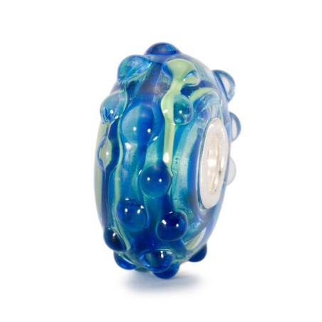 Beads Trollbeads, Sulla Cresta dell' Onda | SAYA SHOP ONLINE