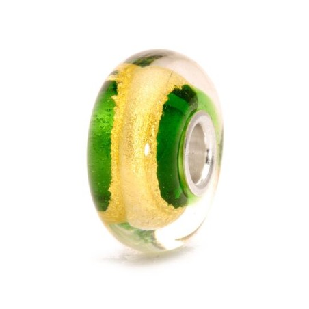 Beads Trollbeads, Chakra Cuore | SAYA SHOP ONLINE