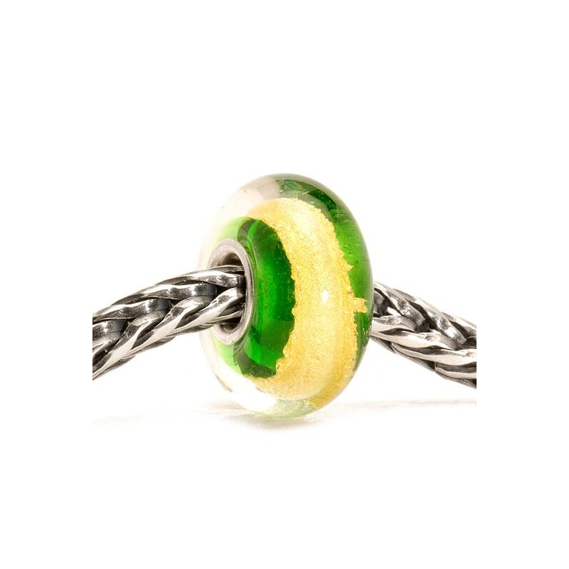 Beads Trollbeads, Chakra Cuore | SAYA SHOP ONLINE