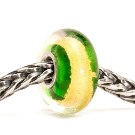 Beads Trollbeads, Chakra Cuore | SAYA SHOP ONLINE