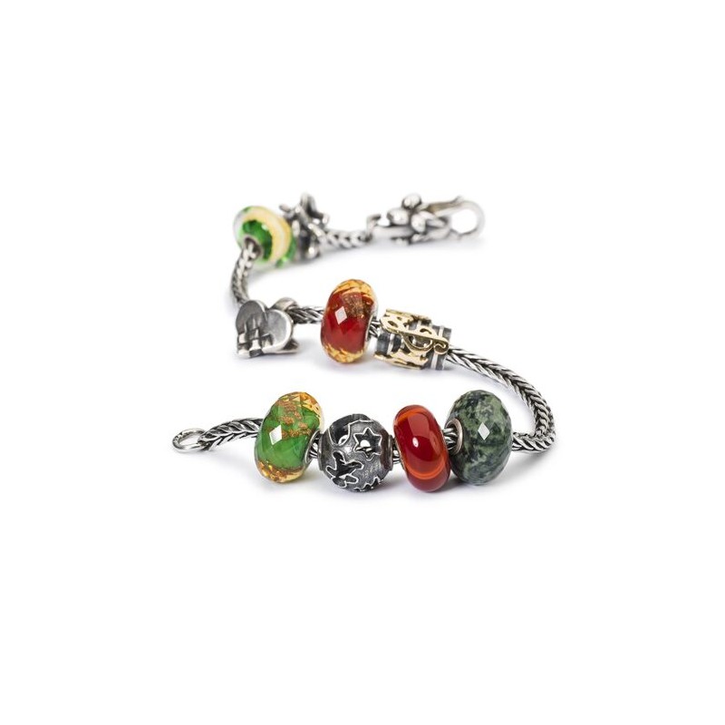 Beads Trollbeads, Chakra Cuore | SAYA SHOP ONLINE