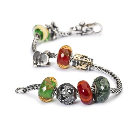 Beads Trollbeads, Chakra Cuore | SAYA SHOP ONLINE