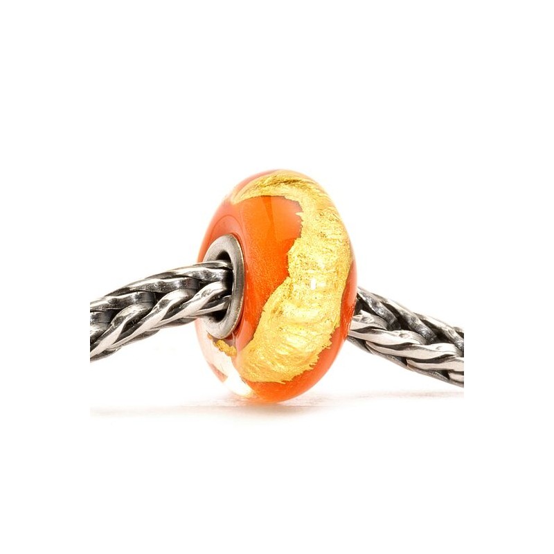 Beads Trollbeads, Chakra Pancia | SAYA SHOP ONLINE