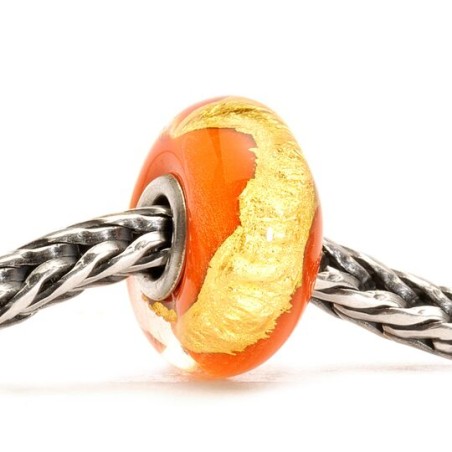 Beads Trollbeads, Chakra Pancia | SAYA SHOP ONLINE