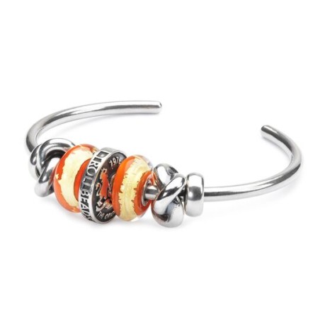Beads Trollbeads, Chakra Pancia | SAYA SHOP ONLINE