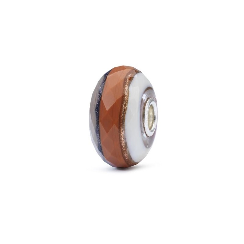 Beads Trollbeads, Tramonto nella Foresta | SAYA SHOP ONLINE