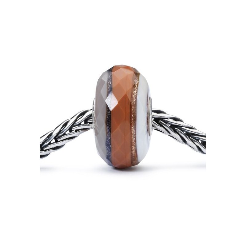 Beads Trollbeads, Tramonto nella Foresta | SAYA SHOP ONLINE