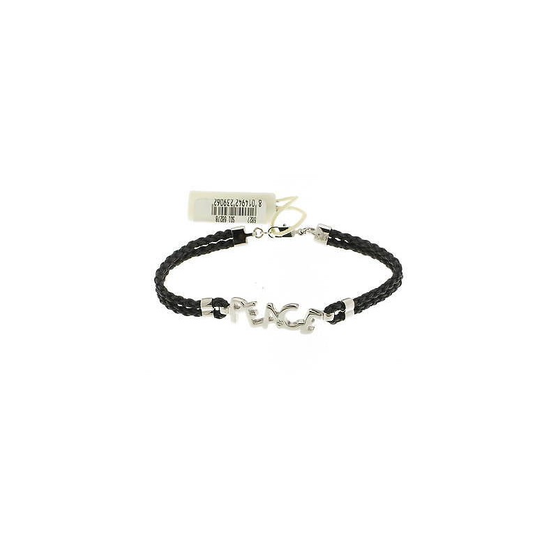 Bracciale Morellato donna. Peace. SAYA SHOP ONLINE OUTLET.