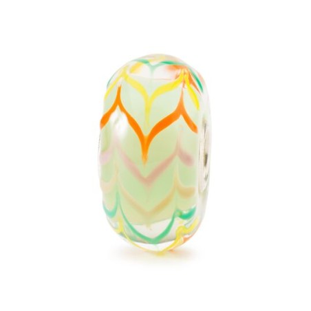 Beads Vetro Trollbeads, Fedeltà | SAYA SHOP ONLINE