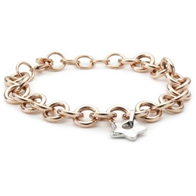 Bracciale Morellato donna. Collezione Aliseo. SAYA SHOP ONLINE OUTLET.