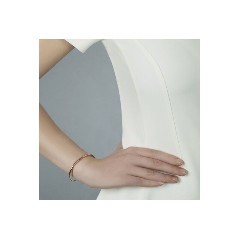 Bracciale Trollbeads, Bangle Rame| SAYA SHOP ONLINE