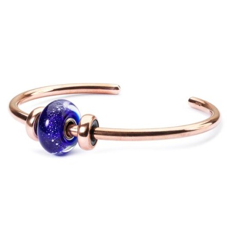 Bracciale Trollbeads, Bangle Rame| SAYA SHOP ONLINE