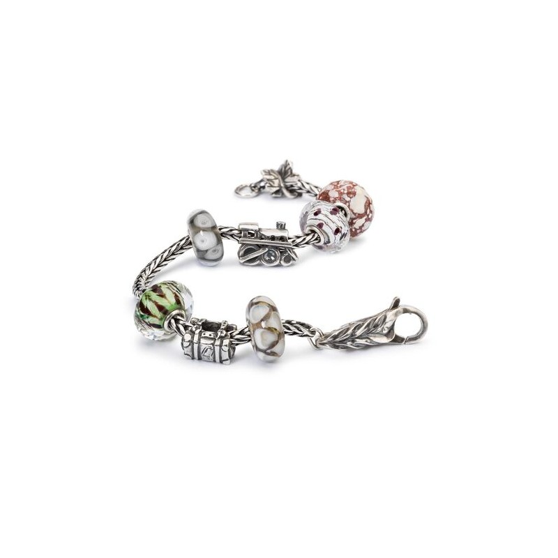 Beads Trollbeads, Polo Nord | SAYA SHOP ONLINE