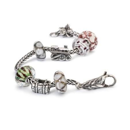 Beads Trollbeads, Polo Nord | SAYA SHOP ONLINE