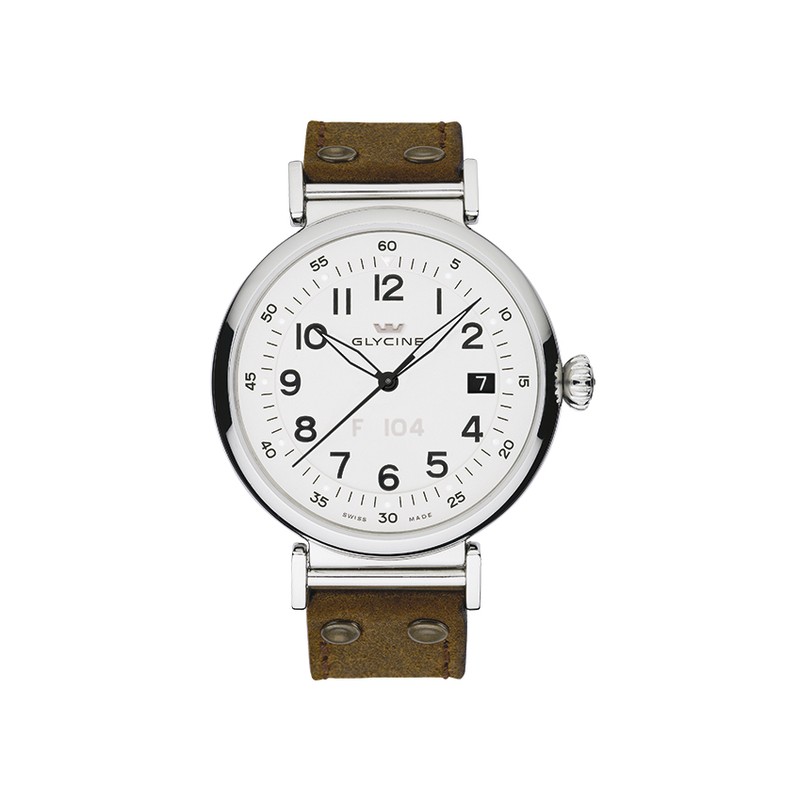 Orologio Glycine, Automatico F104 | SAYA SHOP ONLINE