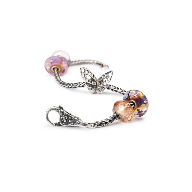 Beads Trollbeads, Anemone di Mare | SAYA SHOP ONLINE