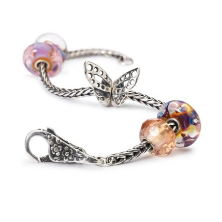 Beads Trollbeads, Anemone di Mare | SAYA SHOP ONLINE