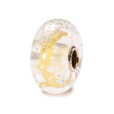 Beads Trollbeads, Tracce d'Argento, Oro | SAYA SHOP ONLINE