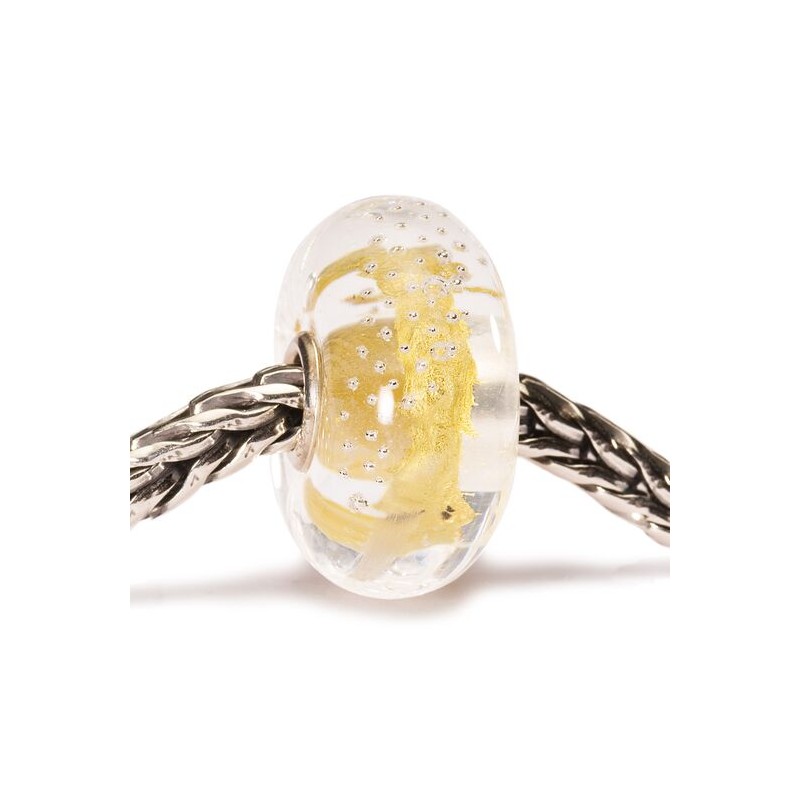 Beads Trollbeads, Tracce d'Argento, Oro | SAYA SHOP ONLINE