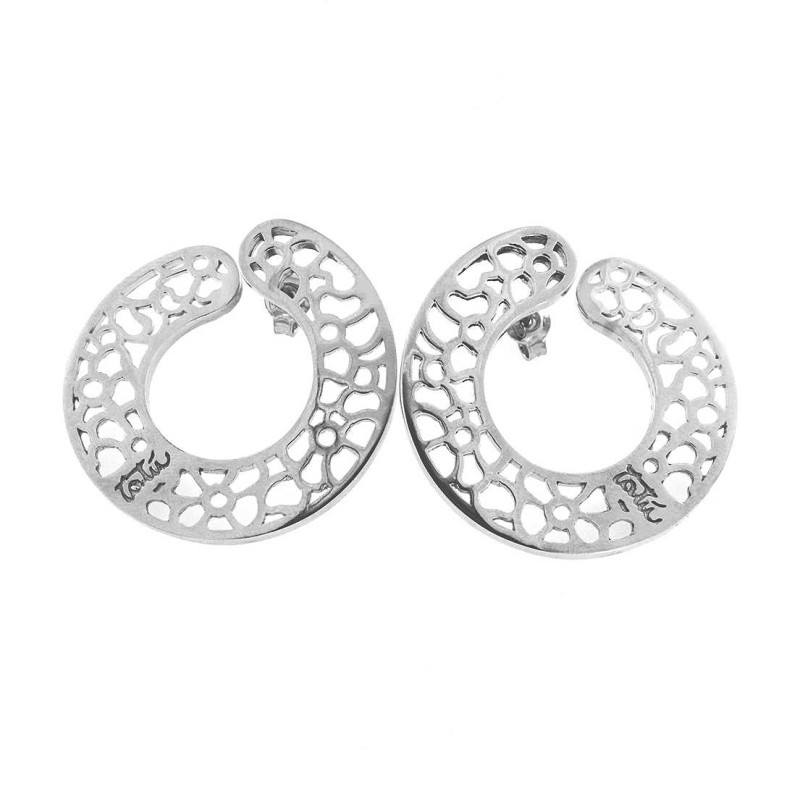 Orecchini donna Tatù - Niente Paura. SAYA SHOP ONLINE OUTLET.