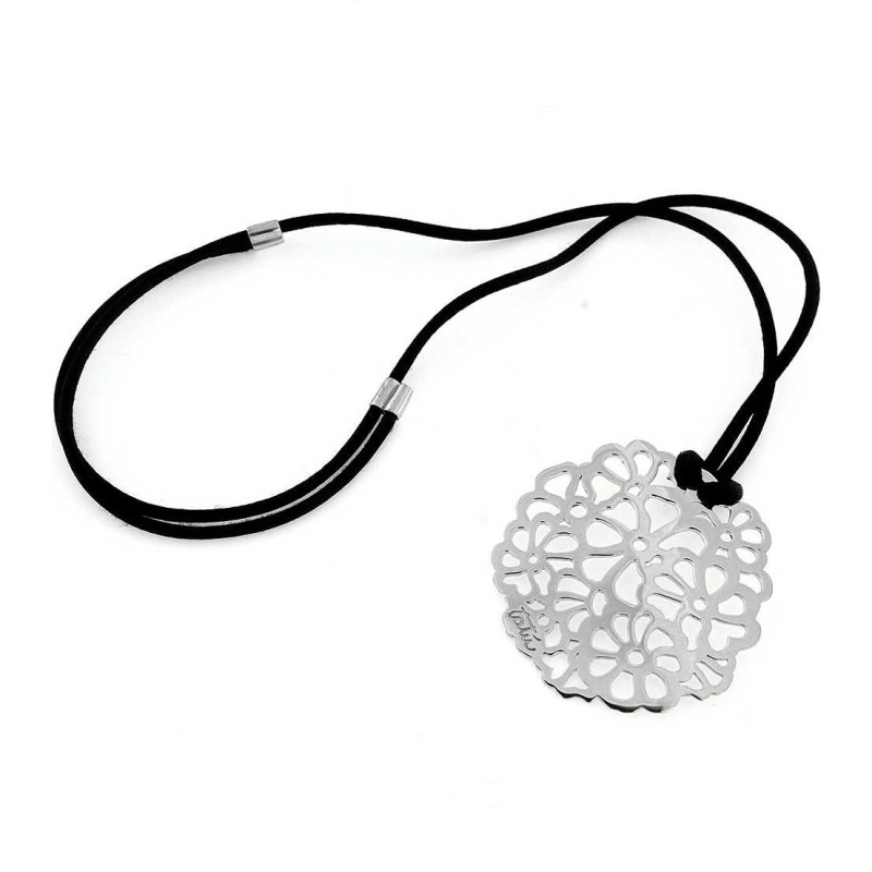 Collana donna Tatù - Niente Paura. SAYA SHOP ONLINE OUTLET.