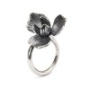 Anello Trollbeads, Papavero