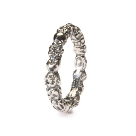 Anello Trollbeads, Troll | SAYA SHOP ONLINE