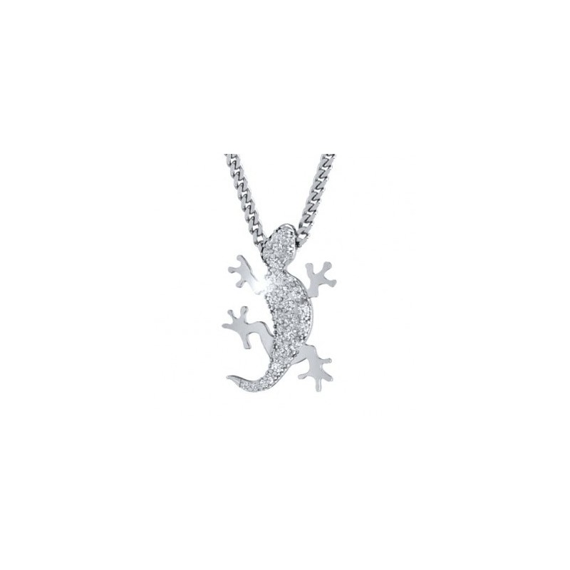 Collana donna Rebecca. Gego. SAYA SHOP ONLINE OUTLET.