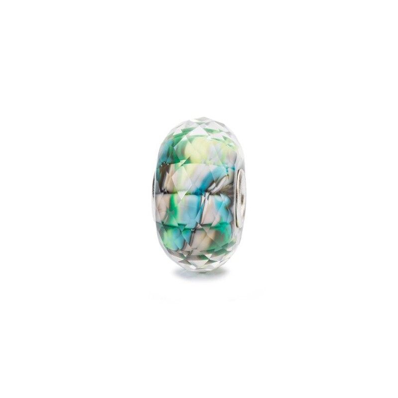 Beads Trollbeads, Silenzio della Natura | SAYA SHOP ONLINE